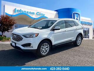 2022 Ford Edge for sale in Johnson City TN