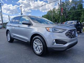 2022 Ford Edge for sale in Easley SC