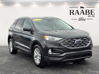 2022 Ford Edge for sale in Delphos OH