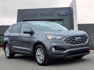 2022 Ford Edge for sale in New Hudson MI
