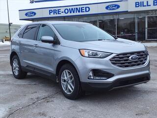 2022 Ford Edge for sale in Livonia MI