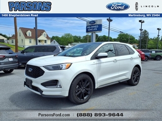 2022 Ford Edge for sale in Martinsburg WV