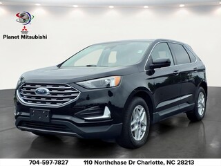 2022 Ford Edge for sale in Charlotte NC