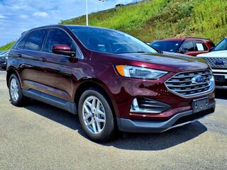 2022 Ford Edge for sale in Uniontown PA