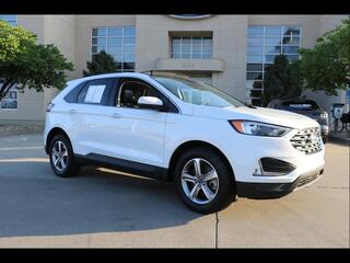 2022 Ford Edge for sale in Overland Park KS