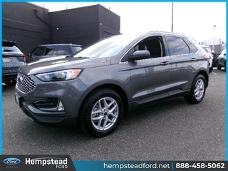 2022 Ford Edge for sale in Hempstead NY