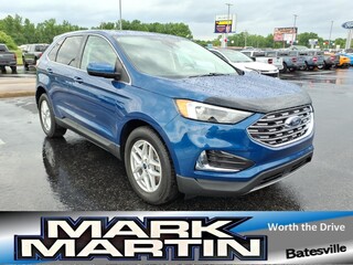 2022 Ford Edge for sale in Batesville AR