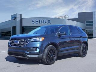 2022 Ford Edge for sale in Farmington Hills MI