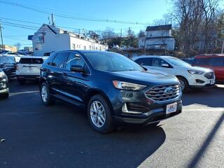 2022 Ford Edge for sale in Butler NJ