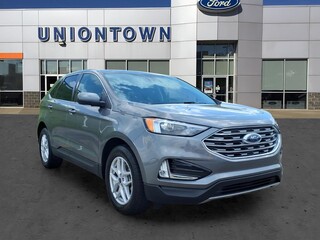 2022 Ford Edge for sale in Uniontown PA