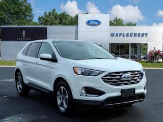 2022 Ford Edge for sale in Union NJ
