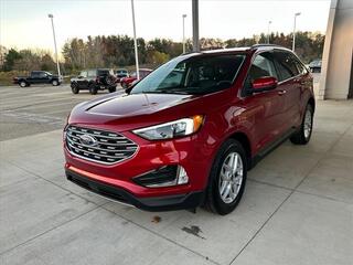 2022 Ford Edge for sale in Jackson MI