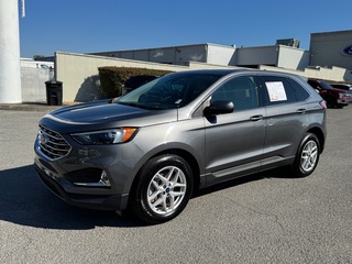2022 Ford Edge for sale in Knoxville TN