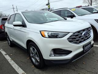 2022 Ford Edge for sale in Watchung NJ