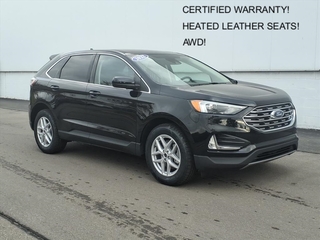 2022 Ford Edge for sale in Monroe MI
