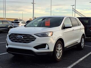 2022 Ford Edge for sale in Delphos OH