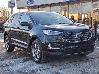 2022 Ford Edge for sale in Livonia MI