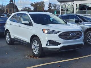 2022 Ford Edge for sale in Royal Oak MI