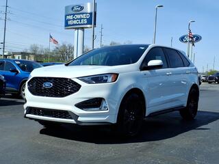 2023 Ford Edge for sale in Troy MI