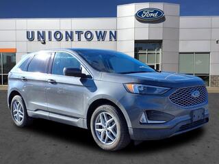 2023 Ford Edge for sale in Uniontown PA