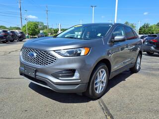 2023 Ford Edge for sale in Lansing MI