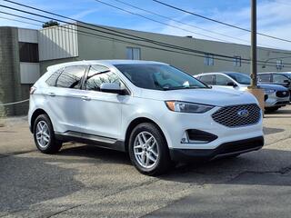 2023 Ford Edge for sale in Livonia MI