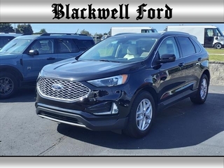 2023 Ford Edge for sale in Plymouth MI