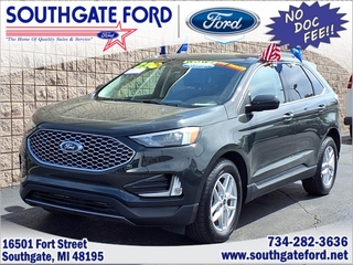 2023 Ford Edge for sale in Southgate MI