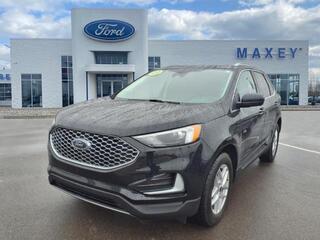 2023 Ford Edge for sale in Fowlerville MI