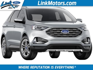 2023 Ford Edge for sale in Minong WI