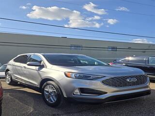 2023 Ford Edge for sale in Livonia MI