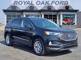 2023 Ford Edge for sale in Royal Oak MI