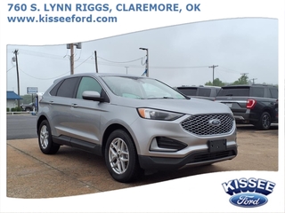 2023 Ford Edge for sale in Claremore OK