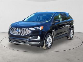 2023 Ford Edge for sale in Matteson IL