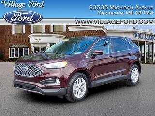 2023 Ford Edge for sale in Dearborn MI