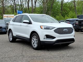 2023 Ford Edge for sale in Wayne MI