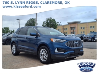 2023 Ford Edge for sale in Claremore OK