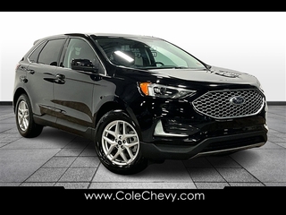 2023 Ford Edge for sale in Bluefield WV