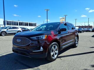 2023 Ford Edge for sale in Dearborn MI
