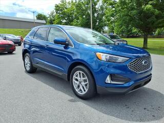 2023 Ford Edge for sale in Abingdon VA