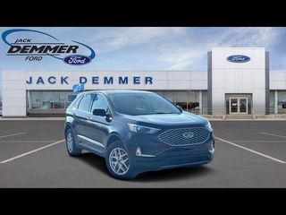 2023 Ford Edge for sale in Wayne MI