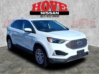 2023 Ford Edge for sale in Bradley IL