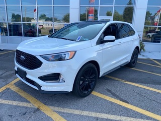 2023 Ford Edge for sale in Fredonia NY