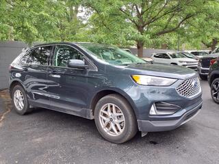 2023 Ford Edge for sale in Royal Oak MI