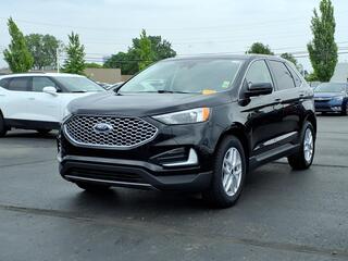 2023 Ford Edge for sale in Troy MI