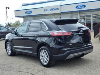 2023 Ford Edge for sale in Livonia MI