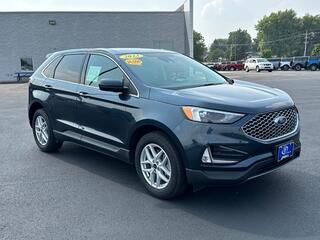 2023 Ford Edge for sale in Arlington WI