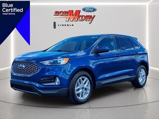 2023 Ford Edge for sale in Howell MI
