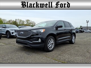 2023 Ford Edge for sale in Plymouth MI