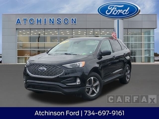 2023 Ford Edge for sale in Belleville MI